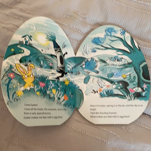 Easter Books Bundle for kiddos - Picture 7 of 8